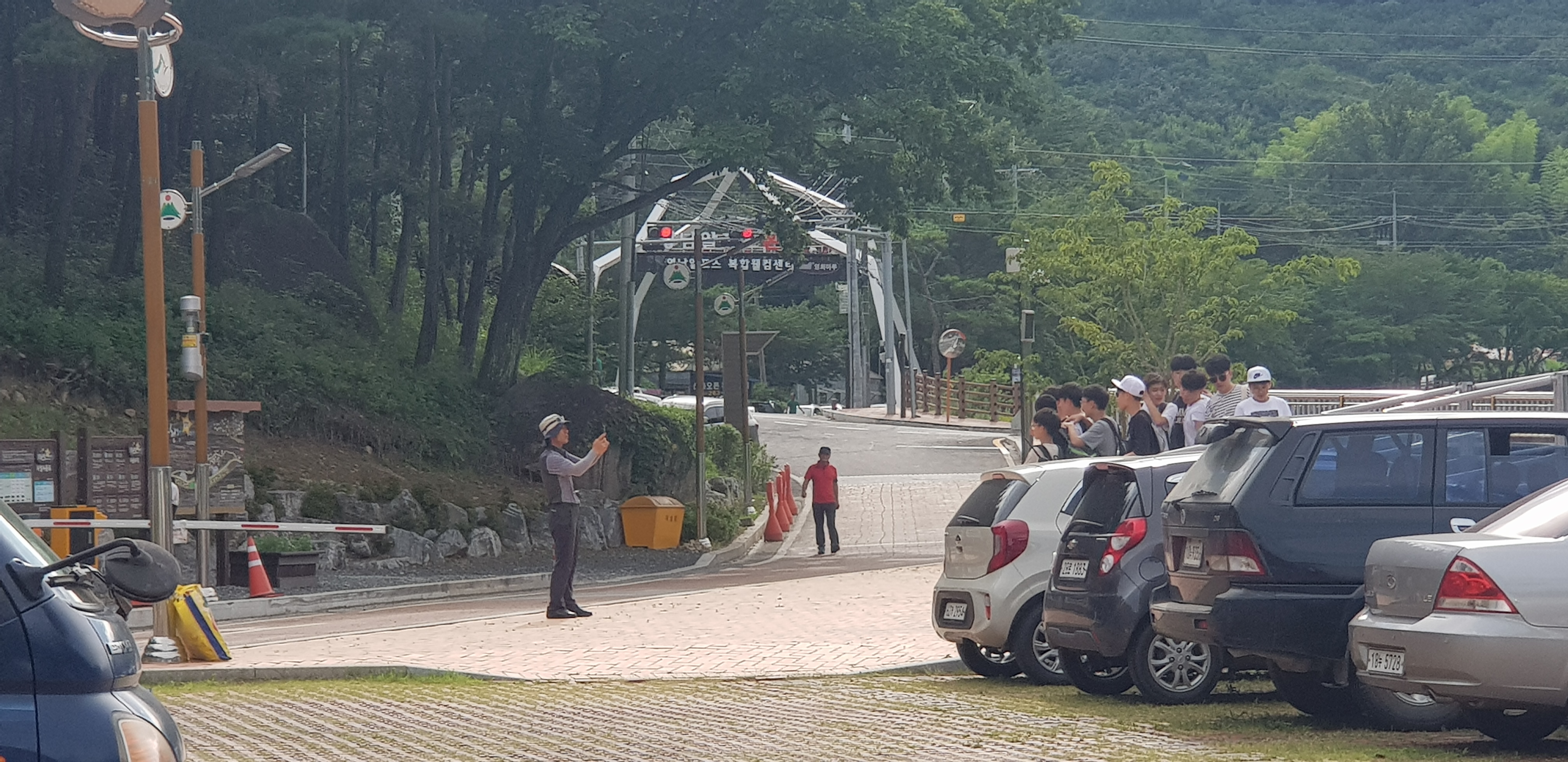 칭찬 합니다~~