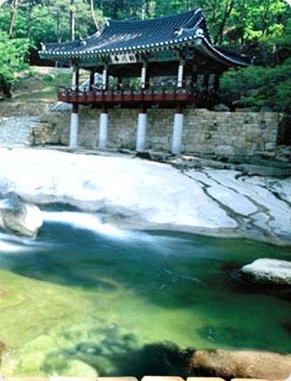 주변관광시설 전경